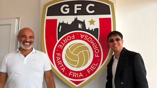 Jai Agarwal: Why An Indian CEO Bought Football Club In Portugal