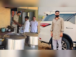 पहले ग्राहक ने गोली मारी, फिर एंबुलेंस के सामने गाय आ गई, हॉस्पिटल पहुंचने से पहले चली गई जान