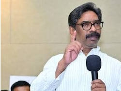 "Justice Will Be Delivered": Jharkhand Chief Minister Amid Student Protests