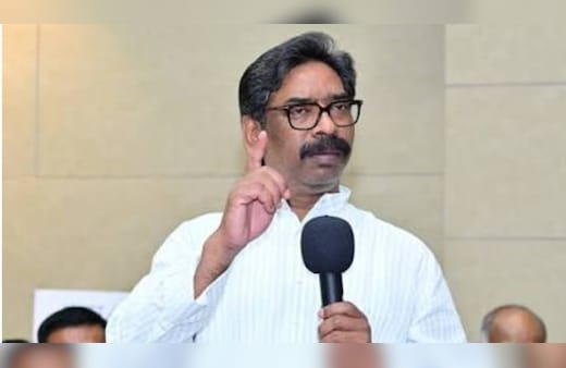 JPSC-JSSC प्रोटेस्ट पर सीएम हेमंत सोरेन ने रांची में प्रदर्शन कर रहे छात्रों से क्या कहा?