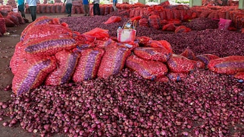 Centre To Begin Retailing Subsidised Onions In Delhi For Rs 35 Per Kg From Thursday, Amid Nationwide Cost Surge