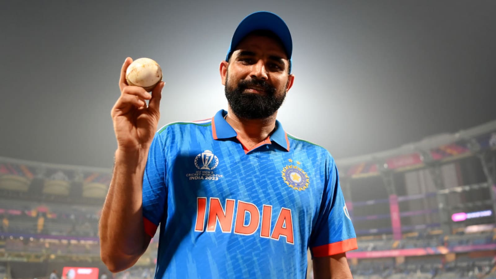 Still Has Cricket Left: BCCI Selectors Sent Blunt Mohammed Shami Message