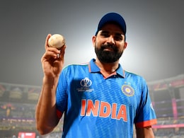 BCCI Selectors, Gautam Gambhir Sent Big Mohammed Shami 'Message': "He'll Be Ready To Serve"