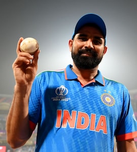 Still Has Cricket Left: BCCI Selectors Sent Blunt Mohammed Shami Message