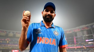 'Still Has Cricket Left': BCCI Selectors Sent Blunt 'Mohammed Shami' Message