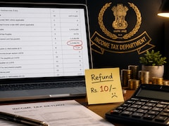 Rs 10 Refund On Rs 1,14,68,591 Income Tax Payment? CA's Post Sparks Funny Reactions