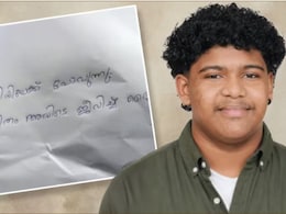 "Going To Kashi, Will Merge With God": Kerala Student Missing, Note Found