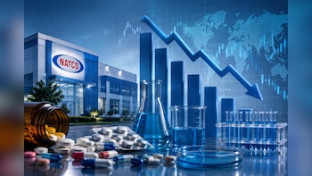 Natco Pharma Q1 Result: Profit Falls 57% YoY To Rs 207 Crore; Revenue Down 45% YoY