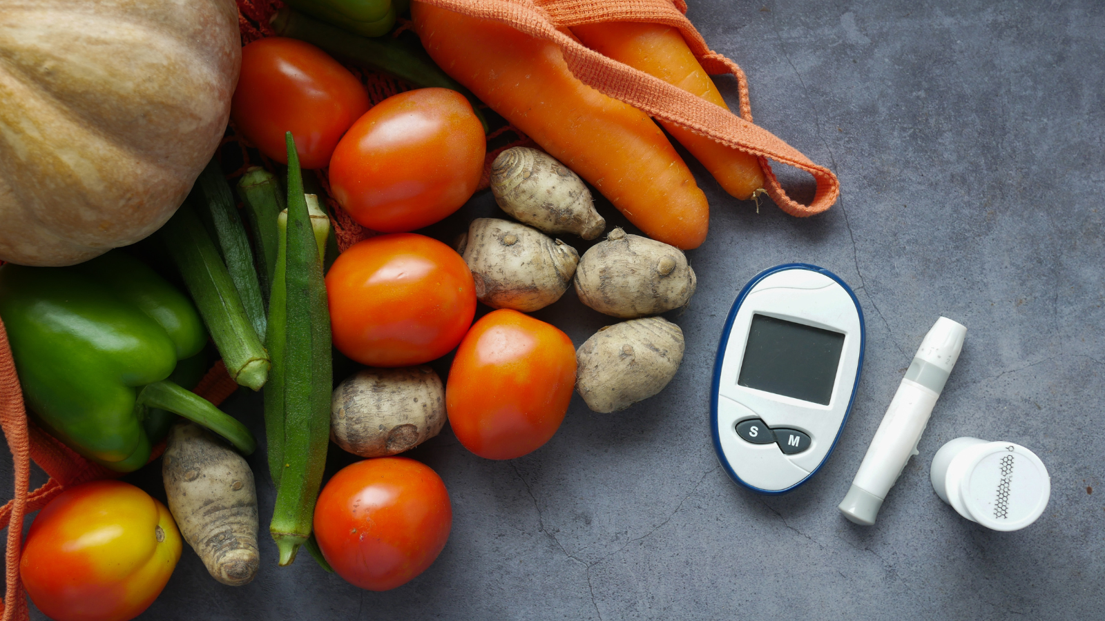 Nutritionist explains that adding more protein in your meal can make it balanced.