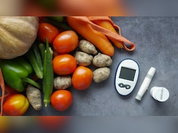 Have Diabetes? Nutritionist Explains How To Build A Better Plate