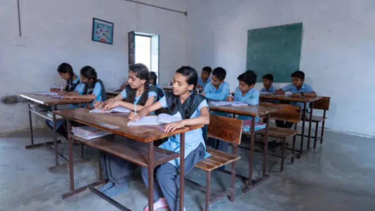 Uttar Pradesh Government Orders Young Civil Service Officers To Visit Schools Monthly For Career Guidance