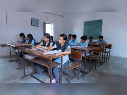Uttar Pradesh Government Orders Young Civil Service Officers To Visit Schools Monthly For Career Guidance