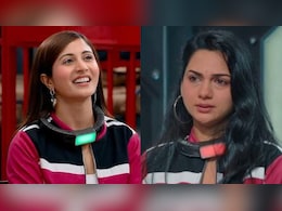 <i>Lock Upp 2</i> Gets Its Second Finalist, Akanksha Chamola Eliminated