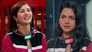 <i>Lock Upp 2</i> Gets Its Second Finalist, Akanksha Chamola Eliminated