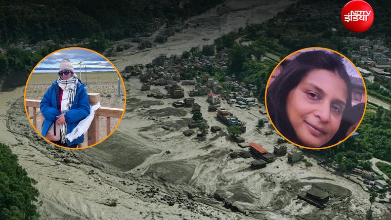 नेपाल बाढ़: विदिशा के डॉक्&zwj;टर की बेटी स्वाती और NGDC के जीएम की बहन डॉ. मीना लापता, परिवार परेशान