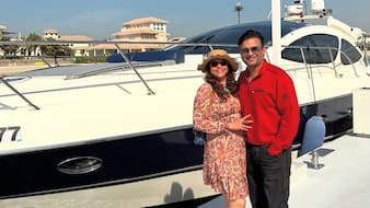 Madhavan Calls Yacht His Most Expensive Purchase, Admits Financial Insecurity