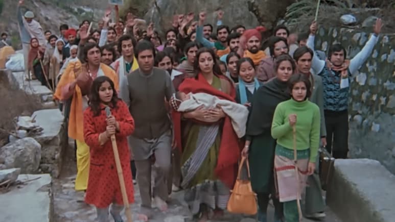 43 साल पुराना नरेंद्र चंचल का वो गीत जो वैष्णों देवी के भक्तों में है पॉपुलर, राजेश खन्ना ने दिया ताना, आनंद बख्शी ने चुटकियों में लिखा गाना