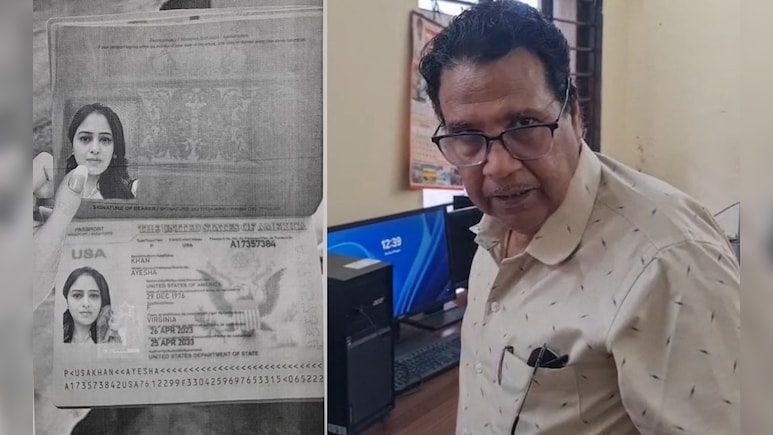 'सीरिया में युद्ध हो रहा है मुझे भारत आना है', महिला फेसबुक फ्रेंड ने इंदौर के डॉक्टर को फंसाया, ठग लिए ₹6 लाख