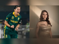 Anaya Bangar Responds To Marizanne Kapps Criticism Over Her Womens Cricket Participation