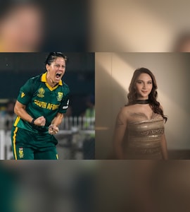 Anaya Bangar Responds To Marizanne Kapps Criticism Over Her Womens Cricket Participation