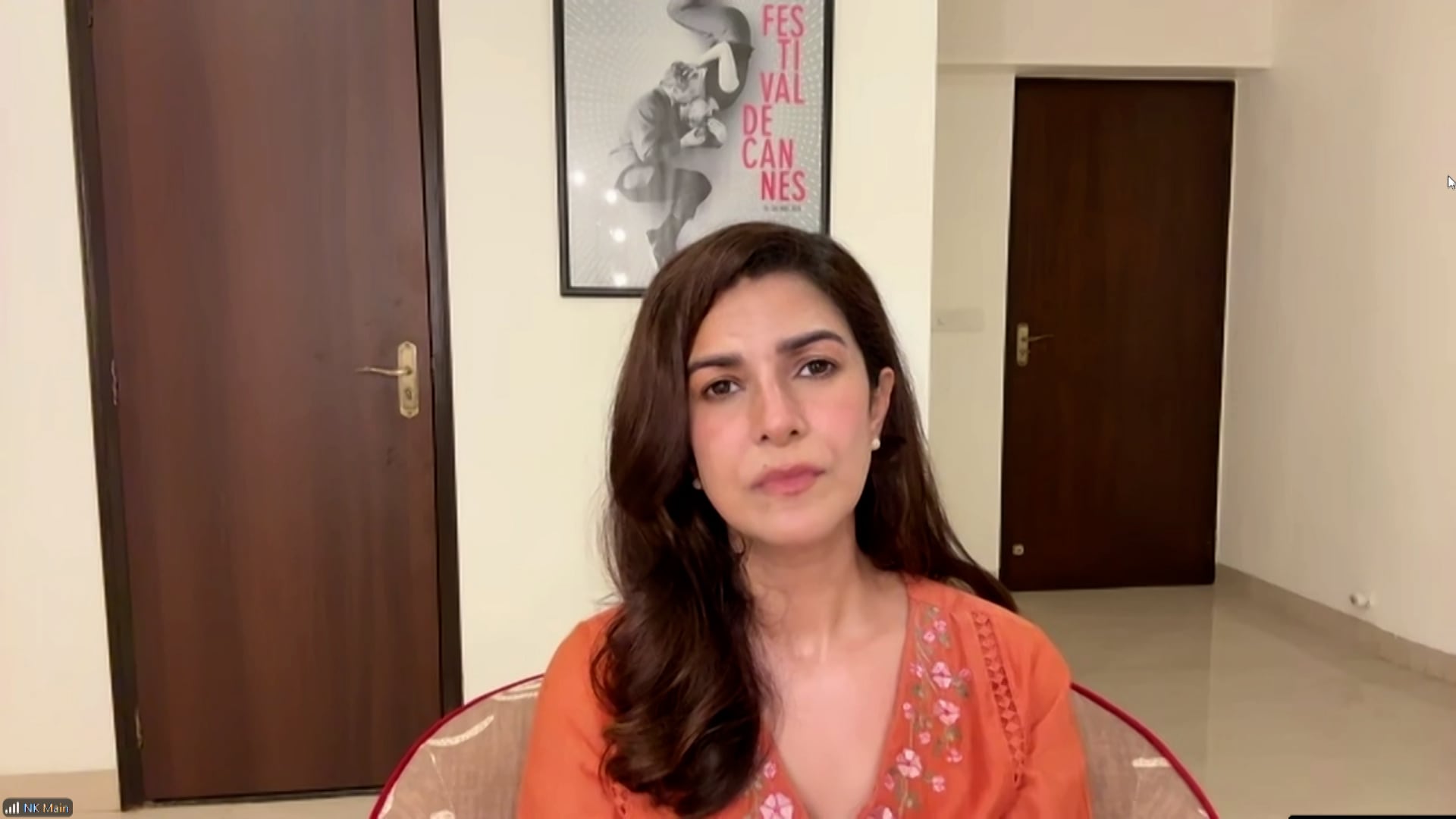 Nimrat Kaur's Message To Gen Z: 'Freedom Should Never Be Taken For Granted'