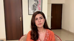 Nimrat Kaur's Message To Gen Z: 'Freedom Should Never Be Taken For Granted'