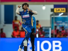 भारत को मिला रफ्तार का नया सौदागर! TNPL में 146 kmph की आग उगलती गेंद, बल्लेबाजों में दहशत