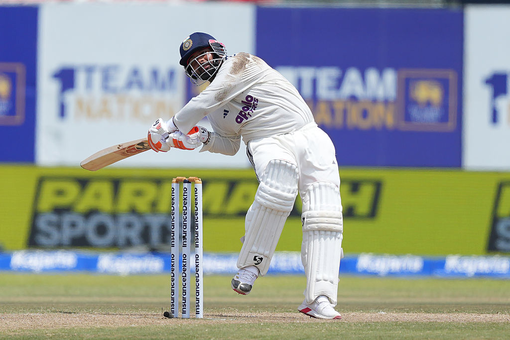 Report suggests spin-friendly Colombo pitch for India’s Sri Lanka second Test