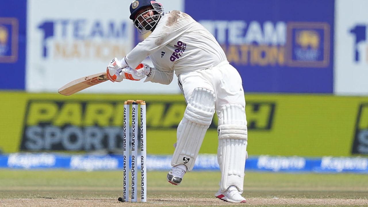 India To Face Spin-Friendly Pitch In Colombo Test? Report Reveals Big Details