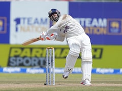 India To Face Spin-Friendly Pitch In Colombo Test Against Sri Lanka? Report Reveals Big Details