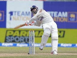 India To Face Spin-Friendly Pitch In Colombo Test Against Sri Lanka? Report Reveals Big Details