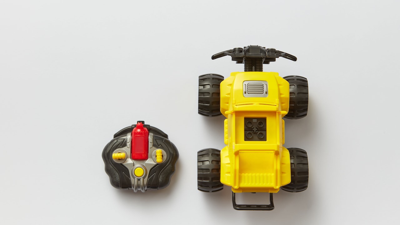 From stunt cars to monster trucks, there is an option for every age group.