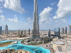 World's Tallest Buildings In 2026: From Burj Khalifa To CITIC Tower, Here's The Complete List