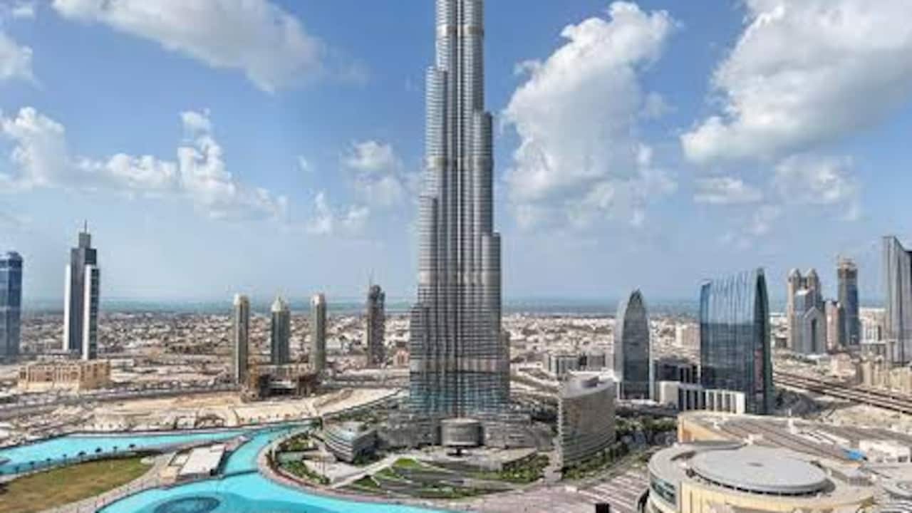 World's Tallest Buildings In 2026: From Burj Khalifa To CITIC Tower, Here's The Complete List