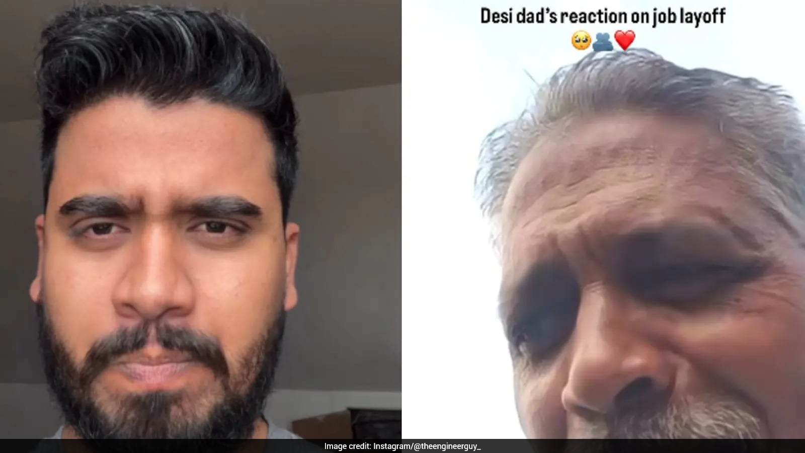 Indian-Origin Techie Shares Father's Supportive Response to JPMorgan Layoff