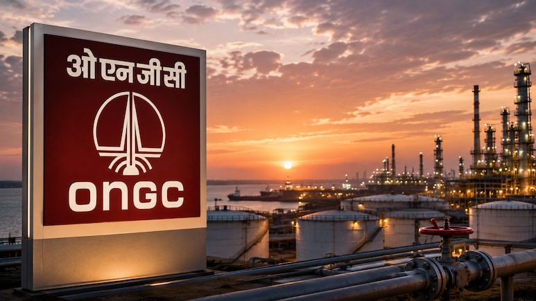 ONGC To Set Up Oil Trading Unit By December, Says Chairman