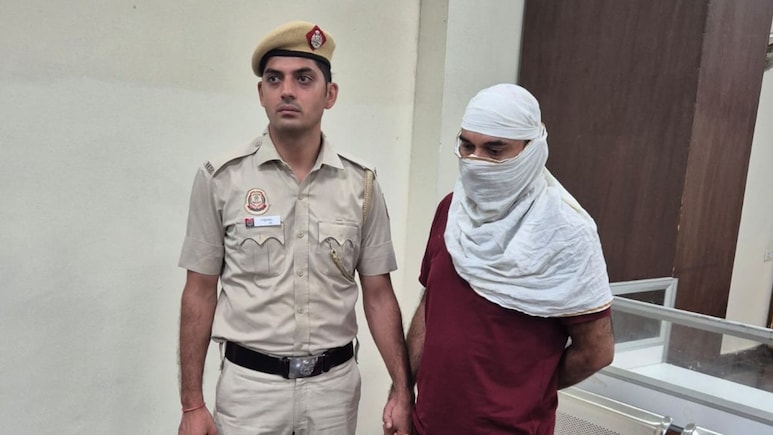 Delhi Man Kills Wife After Children Leave, Banks On TV Show To Escape Arrest