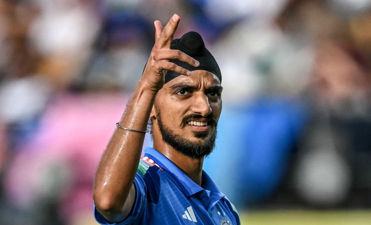Arshdeep Picks His Top 5 Bowlers. Bumrah Snubbed, Ignored India Star Top