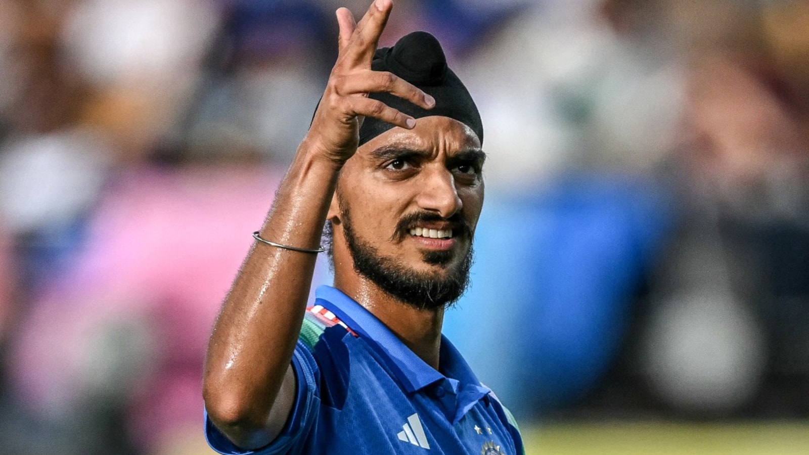 Arshdeep Singh Picks His Top 5 Bowlers. Jasprit Bumrah Snubbed, Ignored India Star Tops List