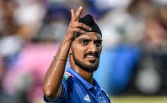 Arshdeep Picks His Top 5 Bowlers. Bumrah Snubbed, Ignored India Star Top