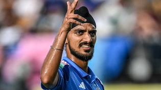Arshdeep Singh Picks His Top 5 Bowlers. Jasprit Bumrah Snubbed, Ignored India Star Tops List