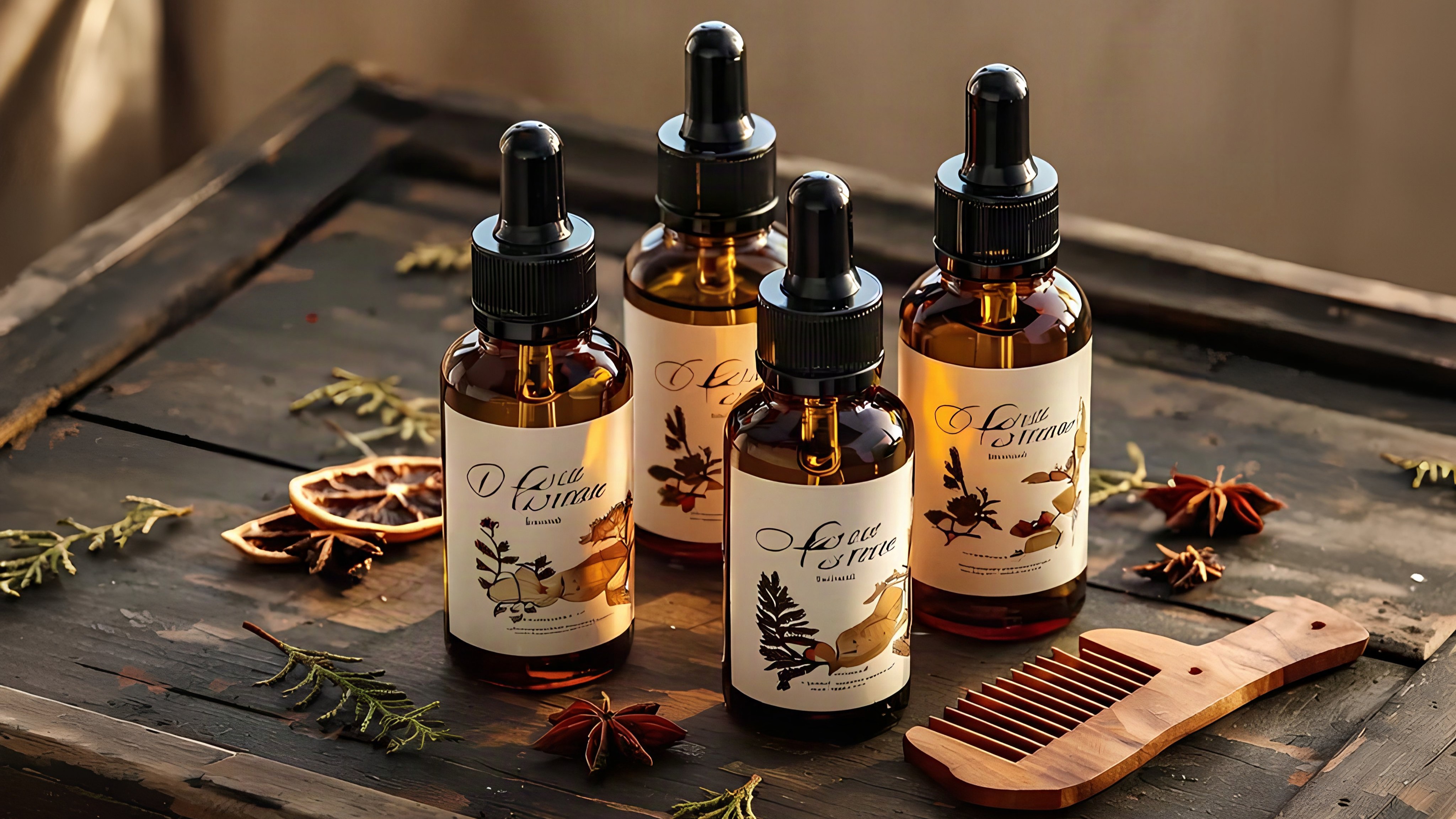 5 Best Beard Oils to Keep Facial Hair Soft in Humid Weather 5 Best Beard Oils to Keep Facial Hair Soft in Humid Weather