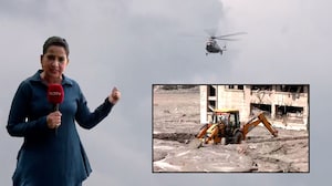 Nepal Flood: Choppers Fly Non-Stop as Rescue, Evacuation Efforts Intensify