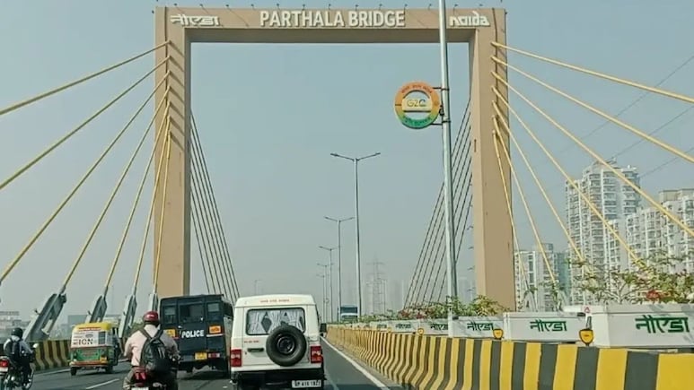 नोएडा में बनेगा 6 लेन का नया अंडरपास, ग्रेनो से मेरठ-गाजियाबाद, फरीदाबाद तक मिलेगी रफ्तार, FNG एक्सप्रेसवे से कनेक्ट