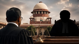 Why Supreme Court Judge Seeks Removal Of Rajasthan High Court Acting Chief Justice