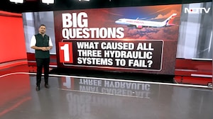 Air India AI2379: 5 Big Questions After 4 Seconds Without Control