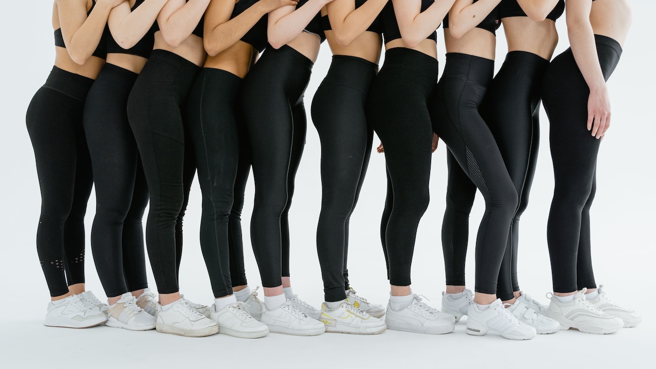 Are Your Sports Leggings See-Through? 10 Easy Checks For Better Coverage