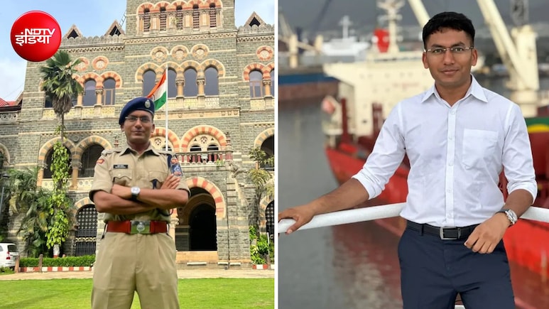 1 करोड़ की रिश्वत लेने वाले IPS राहुल बंसल का UPSC रिजल्ट, इंटरव्यू के नंबर सबसे खराब