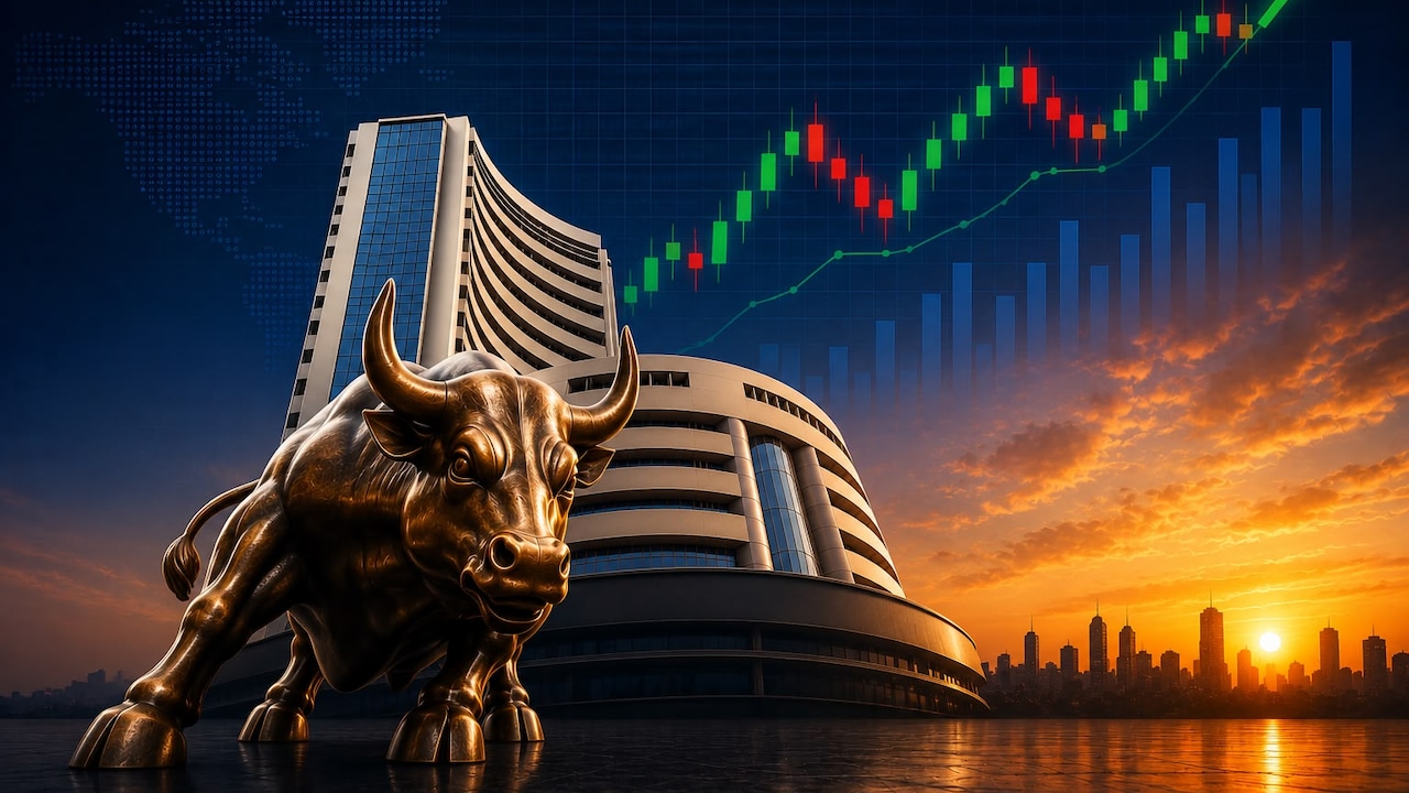 Stock Market Today: Gift Nifty, Asian Markets To US-Iran War — Five Key Factors That May Drive Sensex, Nifty 50 on August 17