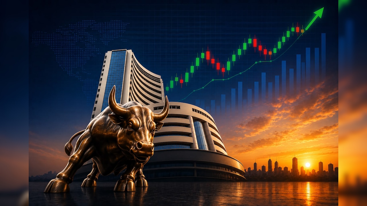 Stock Market Today: Gift Nifty To Trump Tariffs — Five Key Factors That May Drive Sensex, Nifty 50 on August 14